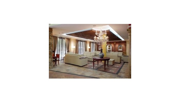 Hotel Sierra De Cazorla 3* poza 6