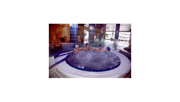 Hotel Sierra De Cazorla 3* poza 10