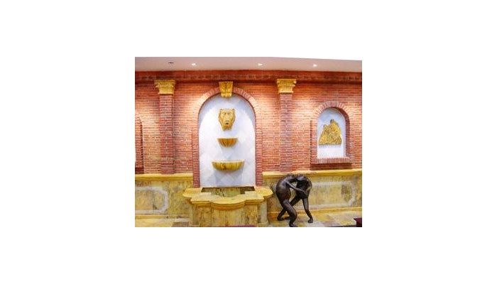 Hotel Sierra De Cazorla 3* poza 5