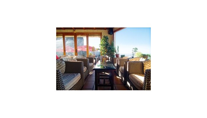 Hotel Sierra De Cazorla 3* poza 2