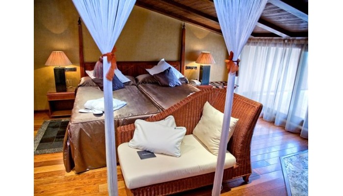 Hotel & Spa Sierra De Cazorla poza 4