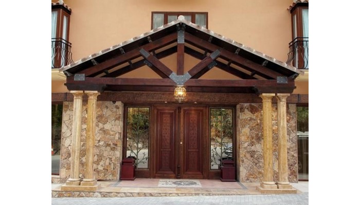 Hotel & Spa Sierra De Cazorla poza 1