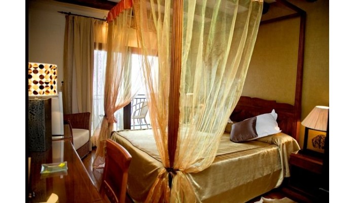 Hotel & Spa Sierra De Cazorla poza 3