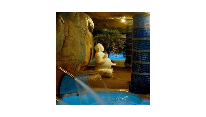 Hotel & Spa Sierra De Cazorla poza 7