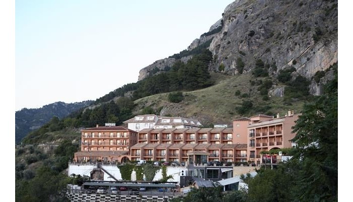 Hotel & Spa Sierra De Cazorla poza 2