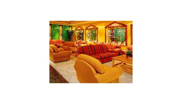 Hotel Torrepalma poza 3