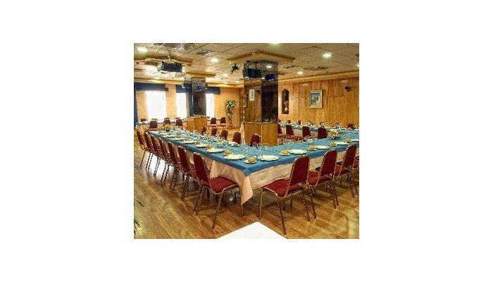 Hotel Torrepalma poza 5