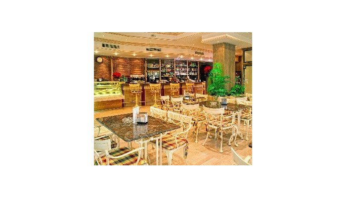 Hotel Torrepalma poza 0