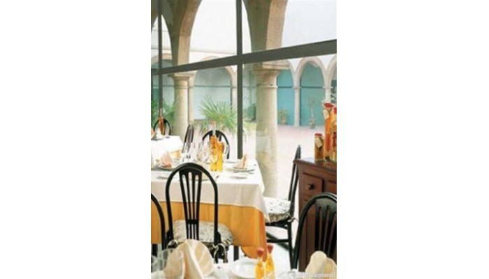 Hotel Trh Baeza poza 0