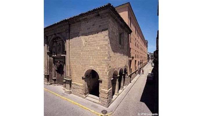 Hotel Trh Baeza poza 2