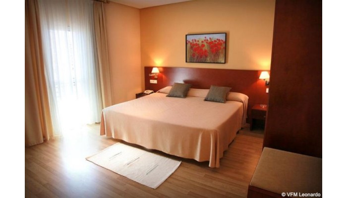 Hotel Trh Baeza poza 4