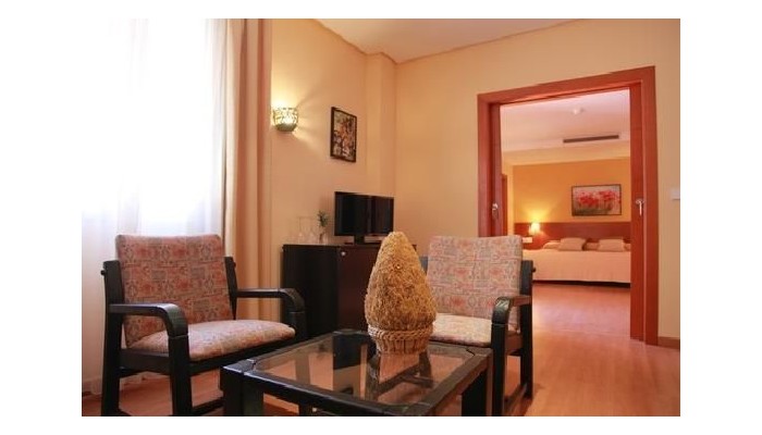 Hotel Trh Ciudad De Baeza poza 2