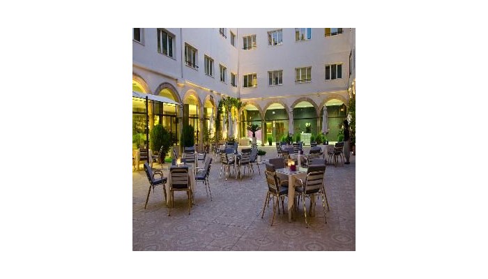 Hotel Trh Ciudad De Baeza poza 11