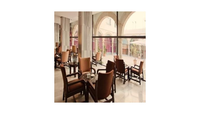 Hotel Trh Ciudad De Baeza poza 4