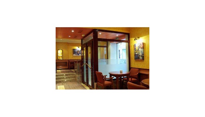 Hotel Victoria poza 1