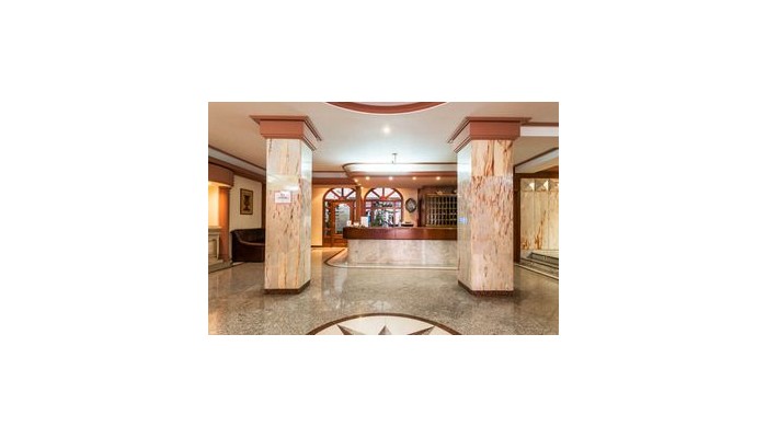 Hotel Victoria poza 6