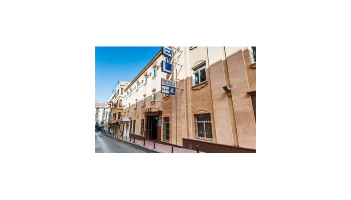 Hotel Victoria poza 11