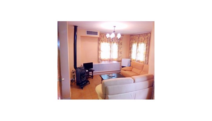 Hotel Villa De Cazorla poza 6