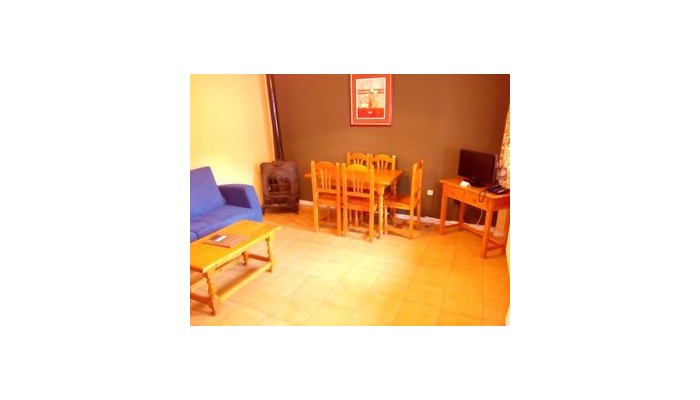 Hotel Villa De Cazorla poza 4