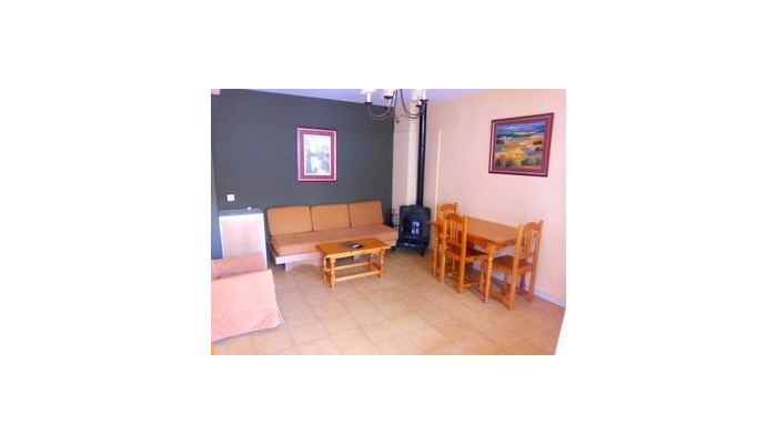 Hotel Villa De Cazorla poza 9