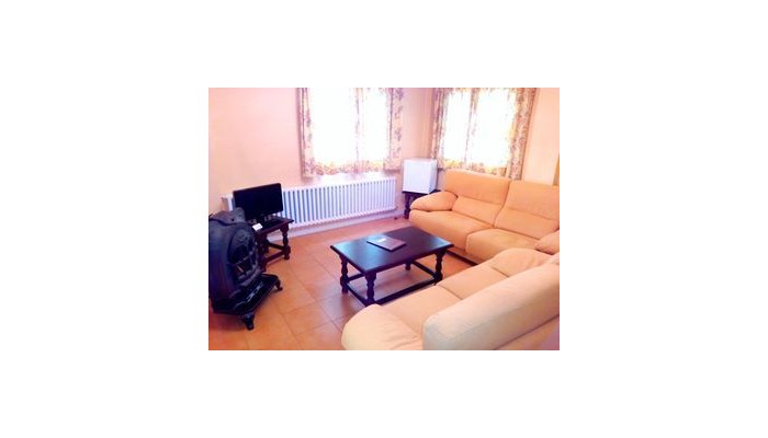 Hotel Villa De Cazorla poza 5