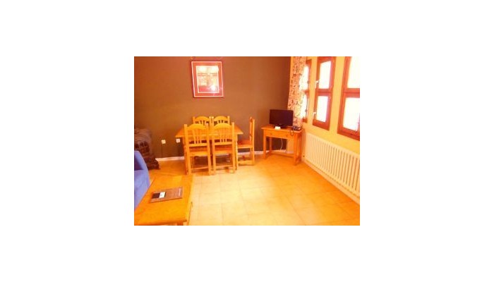 Hotel Villa De Cazorla poza 11