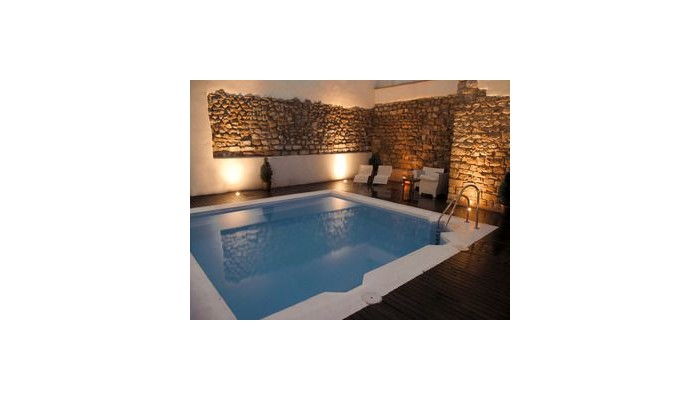 Hotel Zenit El Postigo poza 8