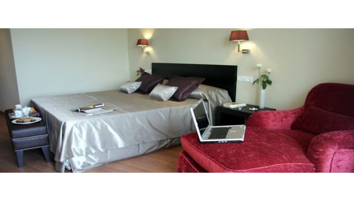 Hotel Zenit El Postigo poza 2