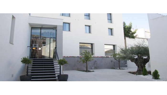 Hotel Zenit El Postigo - Jaen poza 3