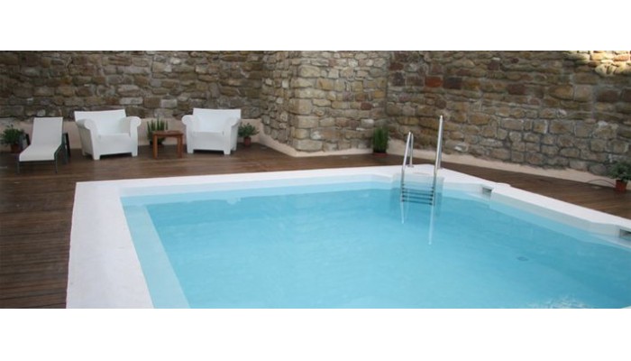 Hotel Zenit El Postigo - Jaen poza 1