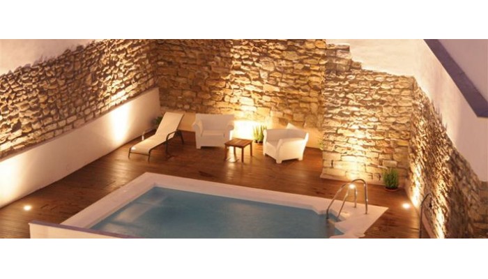 Hotel Zenit El Postigo - Jaen poza 2