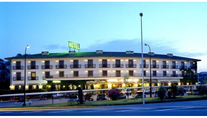 Hotel Zodiaco poza 1