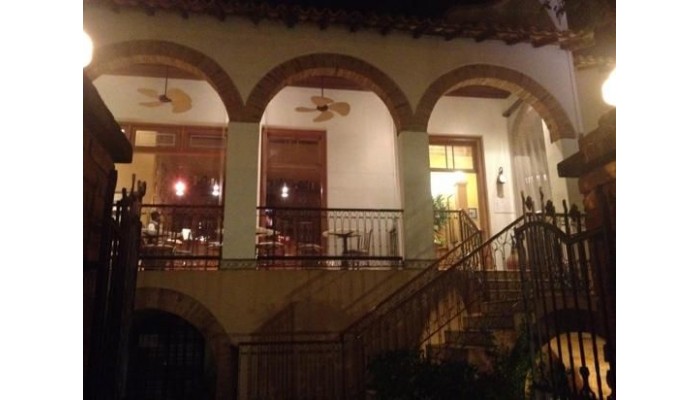 Vila Bueno Pousada poza 0