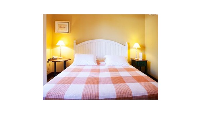 Vila Bueno Pousada poza 5