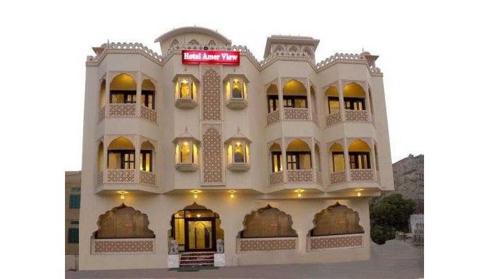 Ananta Inn Hotel poza 0