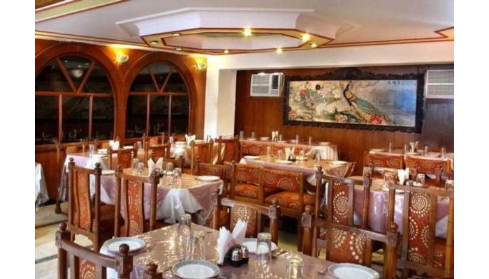 Hotel 66 Residency poza 0