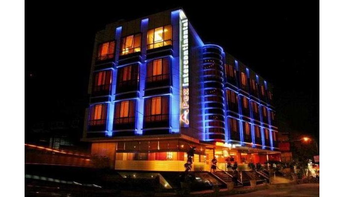 Hotel Arya Niwas poza 0