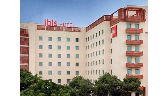 Hotel Ikaki Niwas poza 0