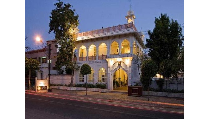 Hotel Khatu Haveli poza 0