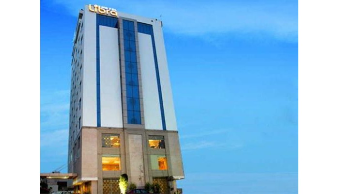 Hotel Lords Plaza, Jaipur poza 0