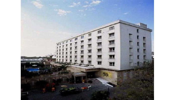 Hotel Mansingh Towers poza 0