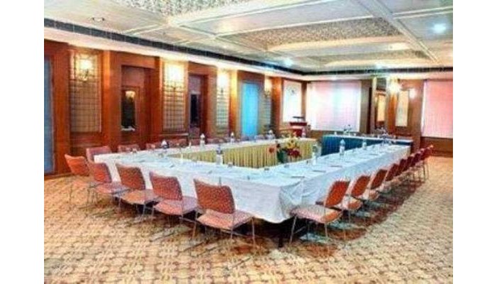 Hotel Oyo Rooms Shyam Nagar poza 0