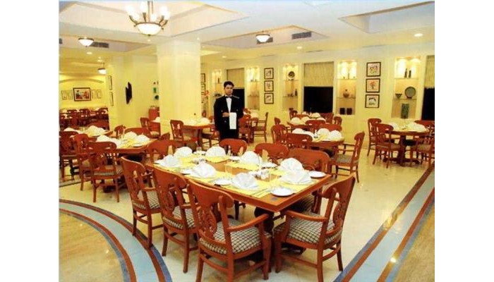 Hotel Park Prime poza 0