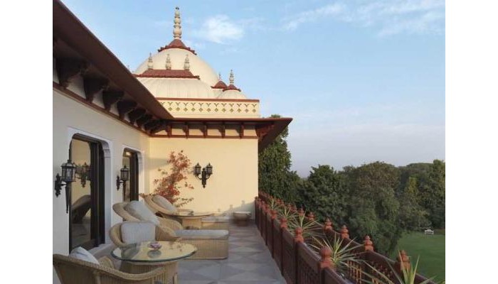 Hotel Rawla Rawatsar poza 0