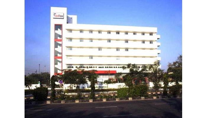 Hotel Regenta Central poza 0