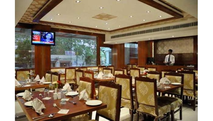 Hotel The Saneer poza 0