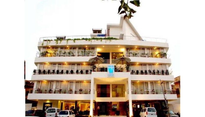 Whitelily Hotel poza 0