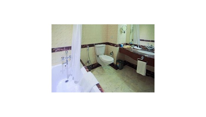 Hotel Desert Tulip poza 9