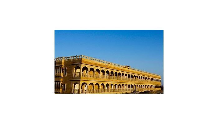 Hotel Desert Tulip poza 4