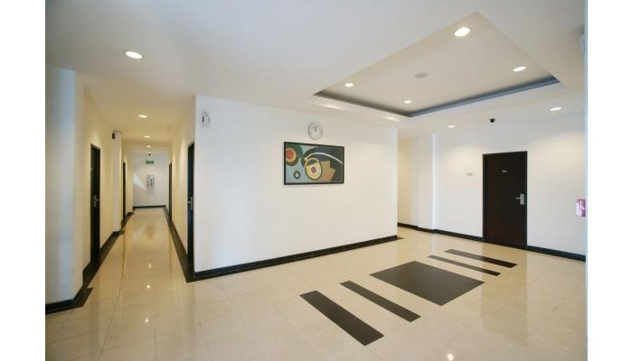 88 Mangga Besar 120 Hotel poza 7